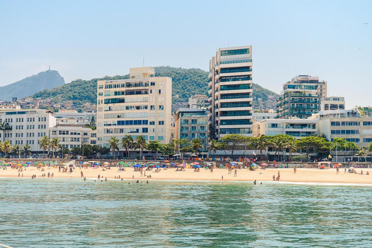 Arpoador Hotel
