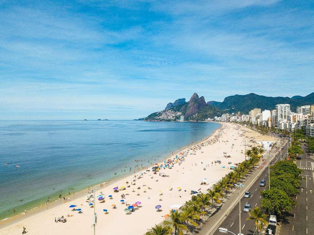 Arpoador 4* Río de Janeiro