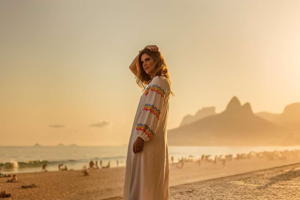 Arpoador Hotel Río de Janeiro