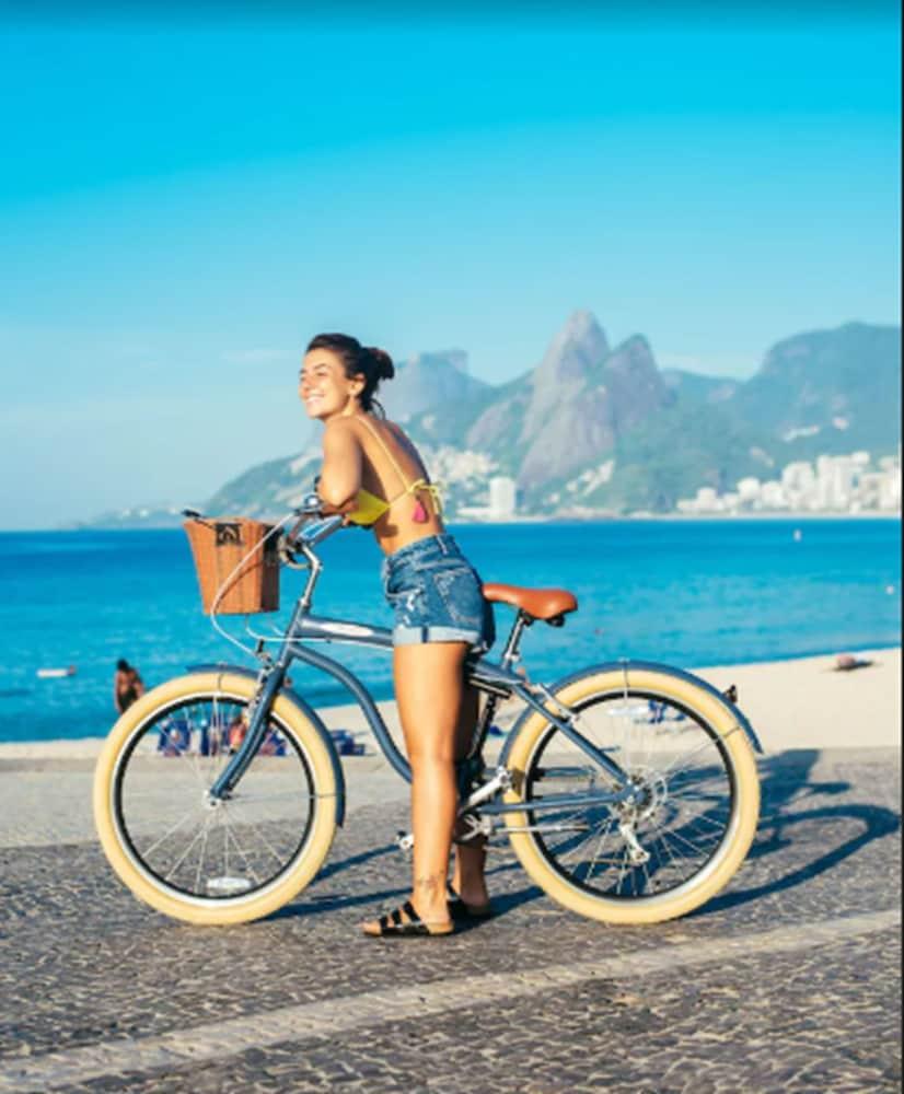 Arpoador 4* Río de Janeiro