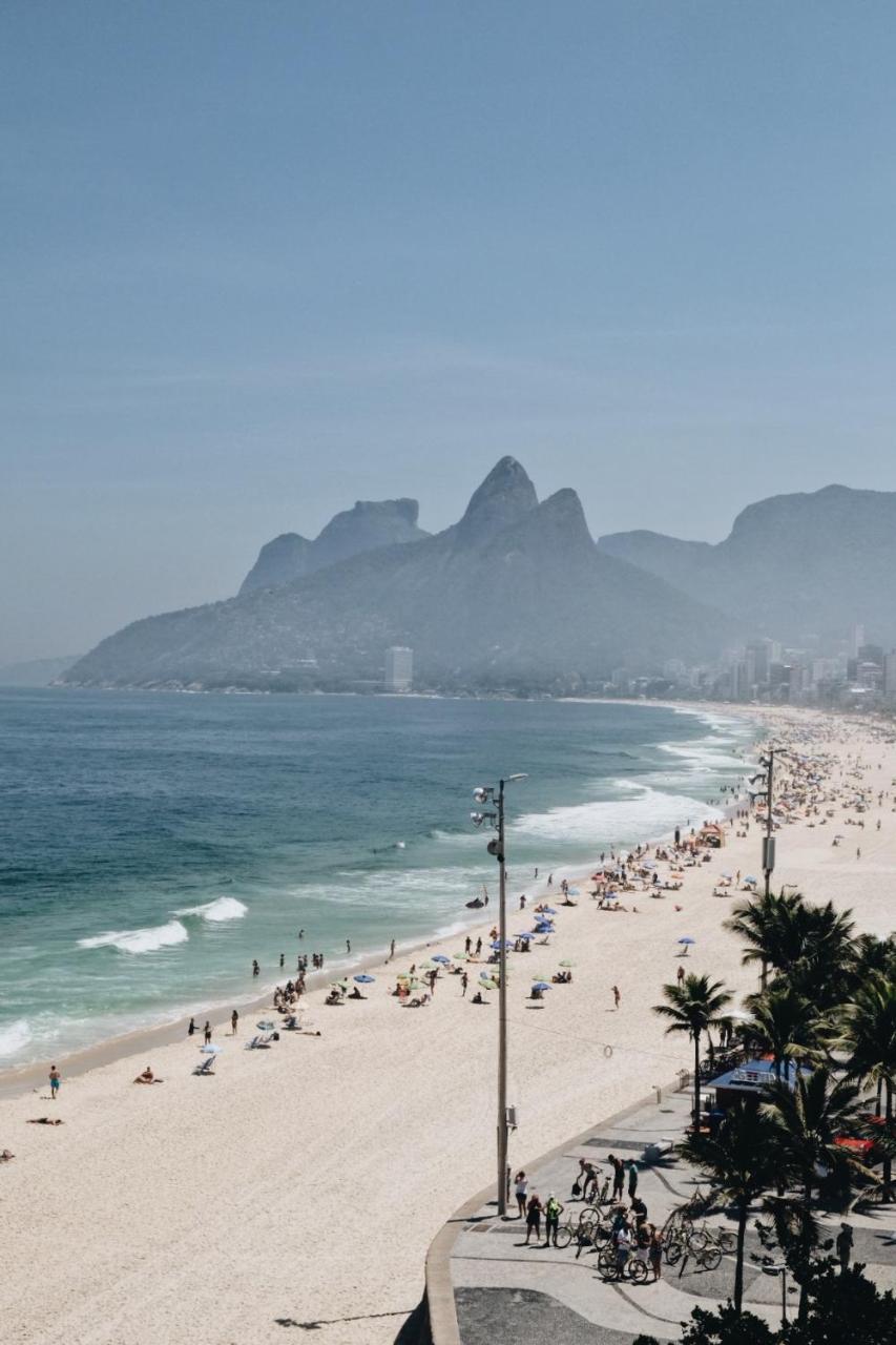 Arpoador 4*