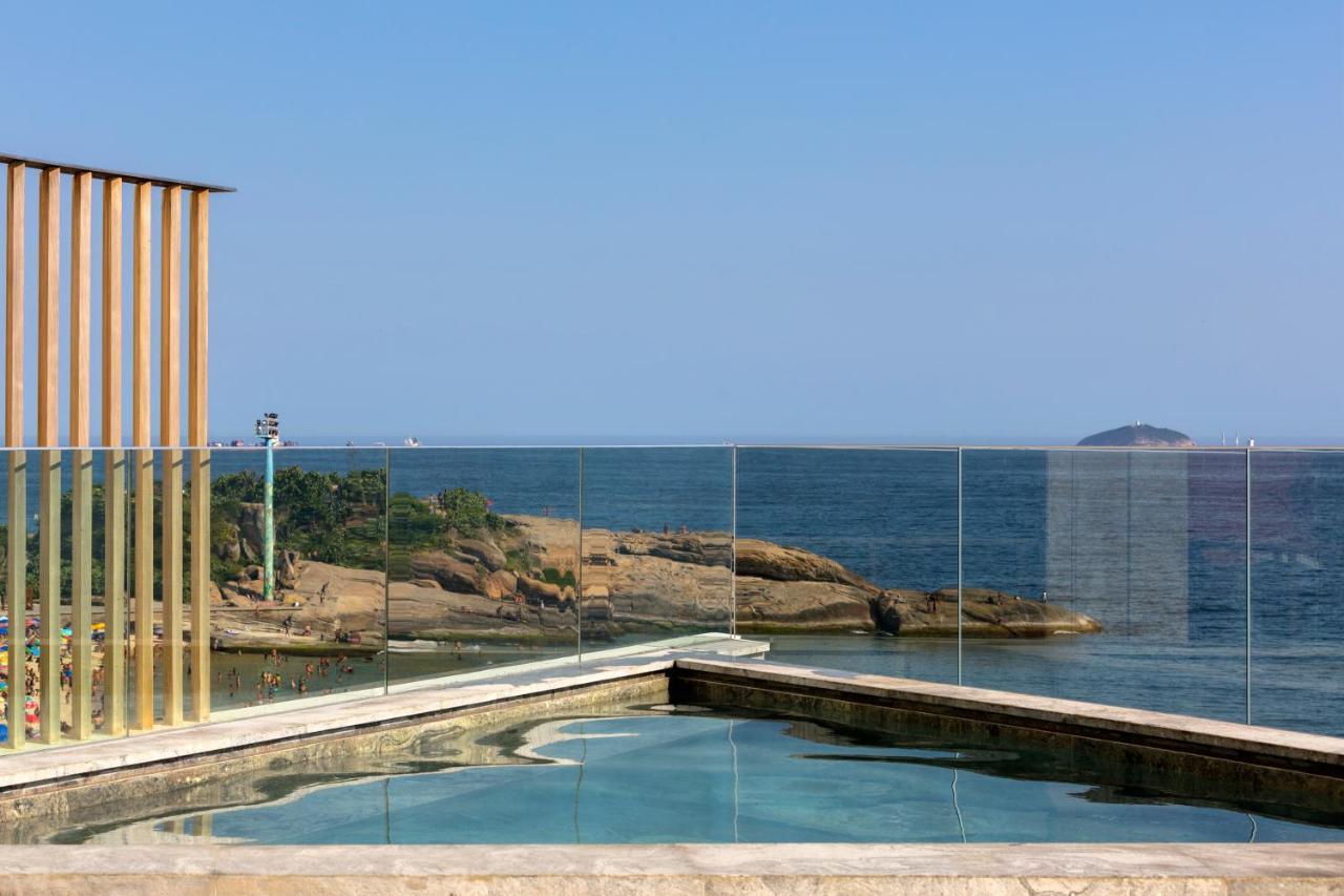 Arpoador 4* Río de Janeiro