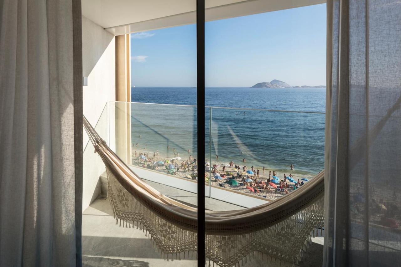 Arpoador 4* Río de Janeiro