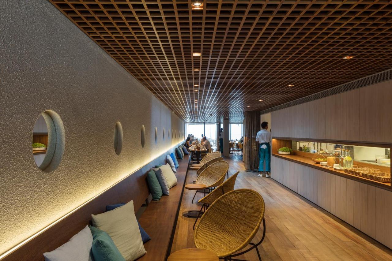 Arpoador Hotel Río de Janeiro