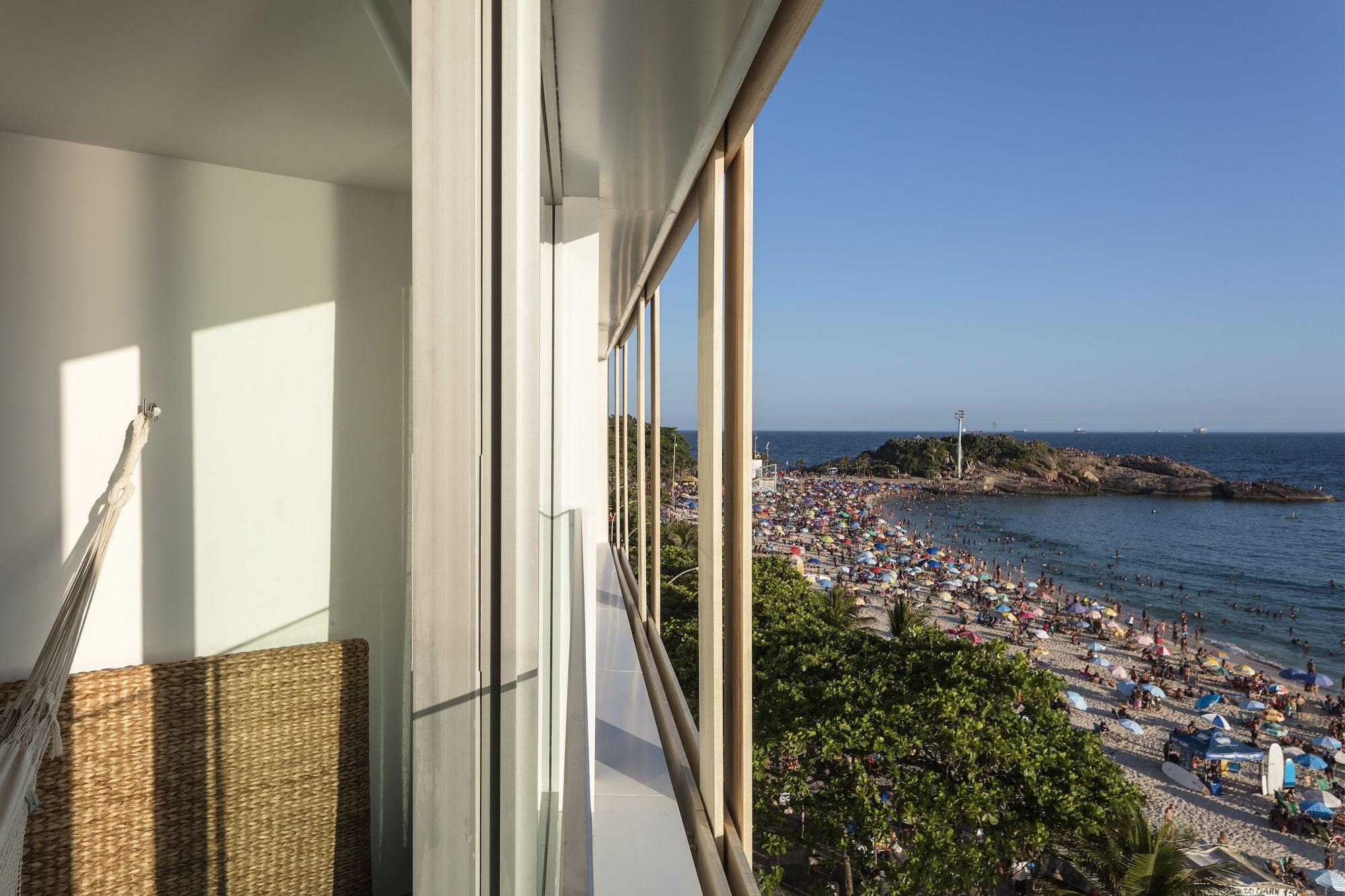 Arpoador 4* Rio de Janeiro