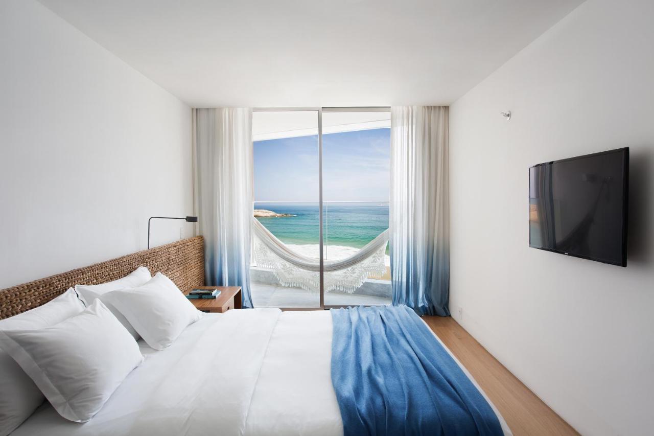 Arpoador Hotel Rio de Janeiro